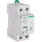 Авт. выкл. диф. тока (АВДТ) 1P+N C 40A 6kA 30мА Тип-AC 230В Systeme9
