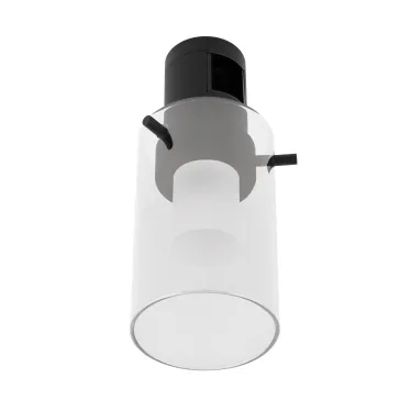 Светильник ART-APRIORI-LANTERN-C-R60-5W Warm3000 (BK, 350 deg, 48V) (Arlight, IP20 Металл, 3 года)