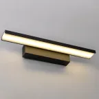 LIGHTING Светильник светодиодный 5116 настенный 8Вт 4000К IP20 черный