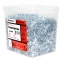 Саморез СММ св 4,2х13 усил-й (TWN) (2500 шт) - конт-р PROFFIX