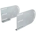                  LESTA Соединитель шарнирный лестничный 150/1,5мм IEK
               