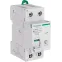 Авт. выкл. диф. тока (АВДТ) 1P+N B 40A 6kA 30мА Тип-AC 230В Systeme9