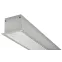 Светильник светодиодный PROFILE 30R LED 600 4000K | 1248000880 | Световые Технологии
