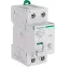 Авт. выкл. диф. тока (АВДТ) 1P+N C 25A 6kA 30мА Тип-AC 230В Systeme9