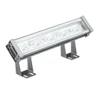                  Светильник светодиодный ДБУ Вега LED-20-Extra Wide/W3000 1212 20Вт 3000К IP65 | 08639 | GALAD
               