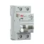 Дифференциальный автомат (УЗО) DVA-10 1P+N 32А (C) 30мА (A) 10кА AVERES | rcbo10-1pn-32C-30-a-av | EKF