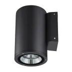                  Светильник светодиодный уличный 22 Вт Архитектурный накладной Дневной свет 6400K Корпус черный TM Uniel ULU-S21С-22W/6400K IP65 BLACK
               