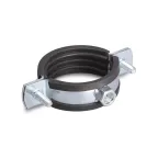 Хомут трубный ТХ 3/4" (25-28мм) М8 | 59915 | Fortisflex