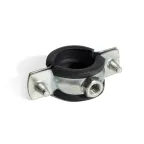                  Хомут трубный ТХ 1/4''
               