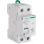 Авт. выкл. диф. тока (АВДТ) 1P+N C 20A 6kA 30мА Тип-AC 230В Systeme9