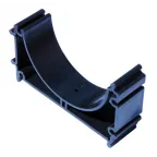                  Держатель расстояния универсальный для труб D-110мм | ДРУ-110 | Рувинил
               