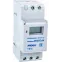 Таймер цифровой THC-ТЭ15 16А 230В на DIN-рейку