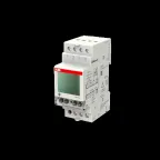                  Реле времени цифр. сум. DWTL1 | 2CSM222491R1000 | ABB
               