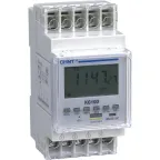                  Таймер электронный KG10D-1Z AC220В | 309007 | CHINT
               