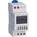 Таймер электронный NKG3 AC220В | 310004 | CHINT