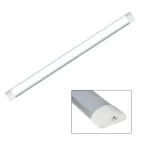 Светильник светодиодный накладной соединяемый ULO-DL120-40W/4000K/K SILVER LINKABLE (4000K) Корпус серебристый