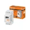 Таймер электронный ТЭ15М-1мин/7дн-32on/off-30А-DIN | SQ1503-0037 | TDM