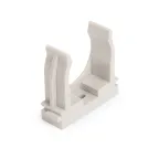                  Крепеж-клипса КМП 16 (бел) для монтажного пистолета
               