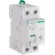 Авт. выкл. диф. тока (АВДТ) 1P+N C 4A 6kA 30мА Тип-AC 230В Systeme9