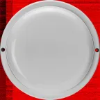 Светильник светодиодный ДБП-10вт OBL-R4-10-4K-WH-IP65-LED-SNRM