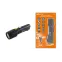 Фонарь автомобильный универс., 6 Вт CREE+3 Вт COB,1x18650 2200 мА*ч, магн., подвес, USB, стропорез, | SQ0350-0058 | TDM