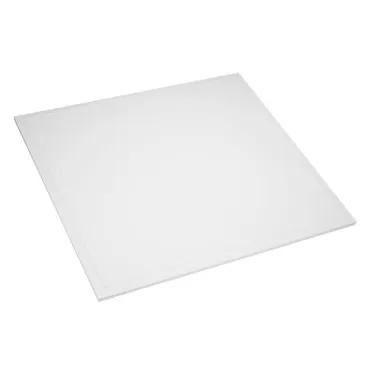 Светильник DL-TITAN-S600x600-40W Warm3000 (WH, 120 deg, 230V) (Arlight, IP54 Металл, 5 лет) | 038427 | Arlight