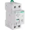 Авт. выкл. диф. тока (АВДТ) 1P+N B 20A 6kA 30мА Тип-AC 230В Systeme9