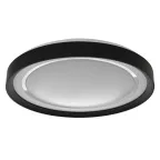Светодиодный светильник 30 Вт 3300Лм, 2700К SMART WIFI ORBIS GAVIN RD500 TW BK | 4058075573512 | LEDVANCE