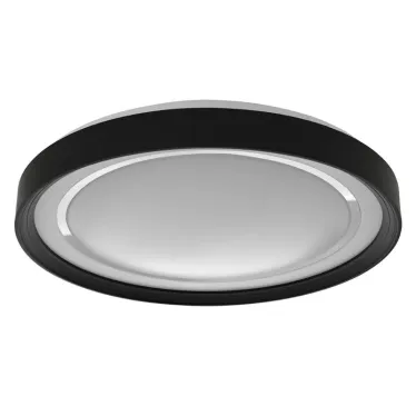 Светодиодный светильник 30 Вт 3300Лм, 2700К SMART WIFI ORBIS GAVIN RD500 TW BK | 4058075573512 | LEDVANCE
