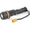 Фонарь светодиодный NPT-R06-2AA 0.5Вт LED 40лм 40м пластик+резина