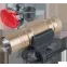 Фонарь светодиодный NPT-B04-5AAA 1LED 1Вт+4LED 0.3Вт велосипедный набор металл+пластик