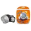 Фонарь налобный 23хLED 3хААА | SQ0350-0005 | TDM
