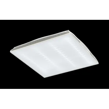 Светильник L-office 32/30/Д/5,0K/02/УК(v2)/220AC/Standart IP50 Em