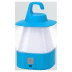 Фонарь кемпинговый аккумуляторный светодиодный СA-600 (2,5W)