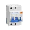 Выключатель автоматический дифференциального тока NB1L 2P B32 30mA тип AC 10kA (54mm) (R) | 205086 | CHINT