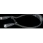 Фонарь светодиодный нашейный 93 188 NPT-N01 4LED (1,5Вт) акк.3,7В 0,85Ач | 93188 | Navigator