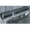 Фонарь светодиодный NPT-P01-18650 CREE XM-L U3 LED 10Вт аккумуляторный металл
