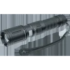 Фонарь светодиодный NPT-P01-18650 CREE XM-L U3 LED 10Вт аккумуляторный металл