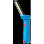 Фонарь рабочий NPT-W08-ACCU 1COB LED(3Вт)+1LED(1Вт),акк.1,8Ач |14036 |Navigator