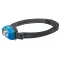 Фонарь светодиодный NPT-H30-ACCU налобный сенсорный 1Cree XPE 3Вт li-pol 0,35Ач