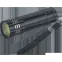 Фонарь светодиодный NPT-CM17-3AАА 1COB LED 1Вт металл