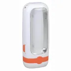                  Фонарь кемпинговый 10хLED аккумулятор 4V900mAh 220В KA10S 2в1 | Б0025642 | ЭРА
               