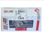                  Гвоздь строительный 3.0х70 (400г)
               