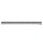 Прожектор светодиодный линейный ULF-L52-36W/2700K/L100 220V IP65 SILVER 1000мм Теплый белый свет (2700К) 3200Лм Алюминий