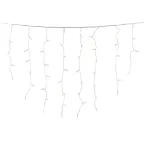                  Бахрома светодиодная с контроллером 200 светодиодов 3 м синий IP20 провод прозрачный ULD-B3010-200/DTA BLUE IP20
               