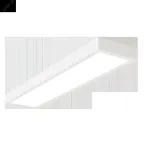 Светильник светодиодный для медицинских учреждений ДПО15-38-104 WP 930