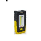                  Фонарь-светильник , 5W COB + 4 White LED, 3 батарейки ААА , 180Lm,
               