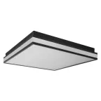 Светодиодный светильник 42 Вт 4200Лм, 3000…6500К SMART WIFI ORBISMAGNET 450X450TW BKLEDV | 4058075572751 | LEDVANCE