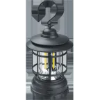Фонарь светодиодный NPT-CA24-3AA кемпинговый 3COB LED 6Вт 2режима