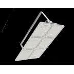 Светильник ДПП-270Вт Quadro 270/40000 Г60 5K лира